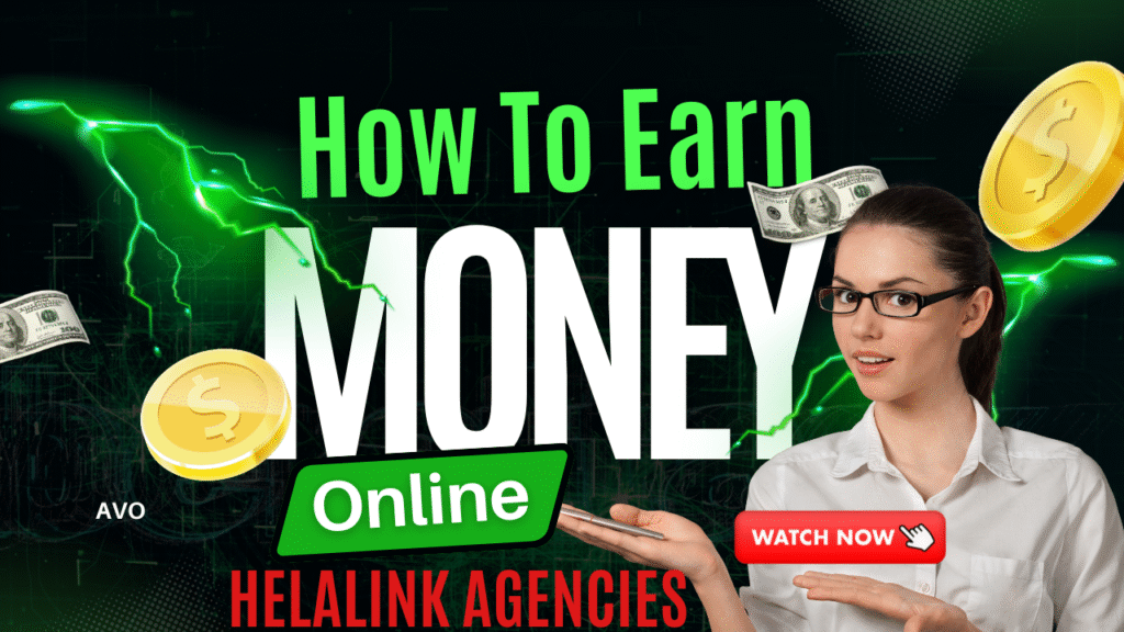 HelaLink Ghana-How It works