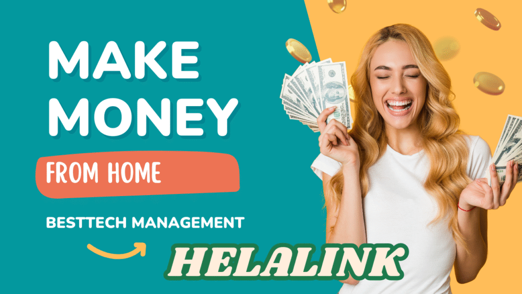 Register HELALINK