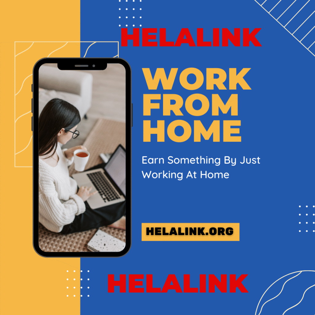 HelaLink Agencies: Your Gateway to multiple online earning potentials