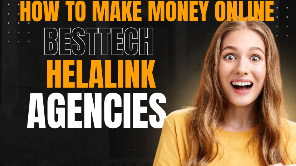 HelaLink: Your startup to digital earnings | HelaLink Kenya
