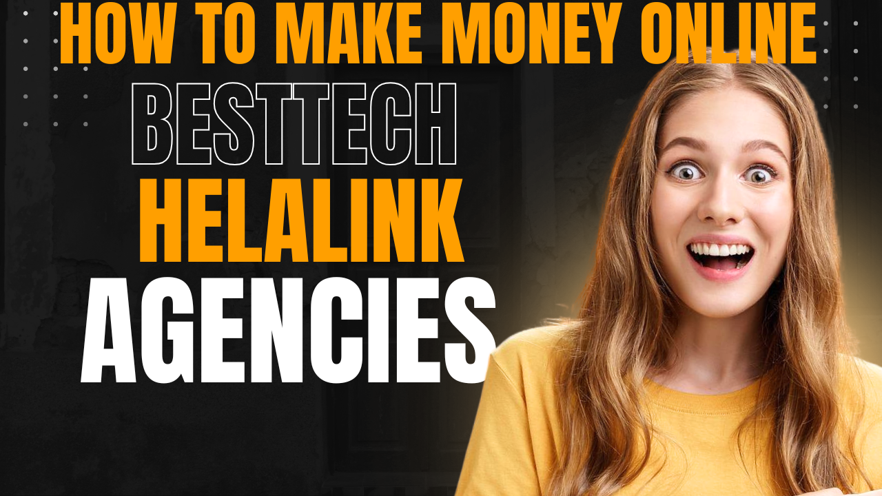 HelaLink: Your startup to digital earnings | HelaLink Kenya