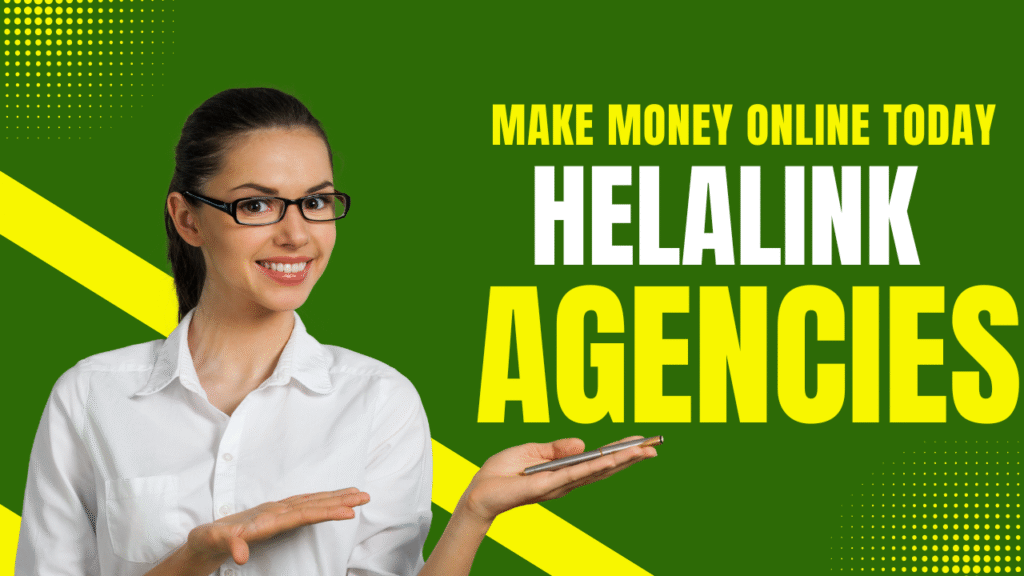 HelaLink Kenya -How It works