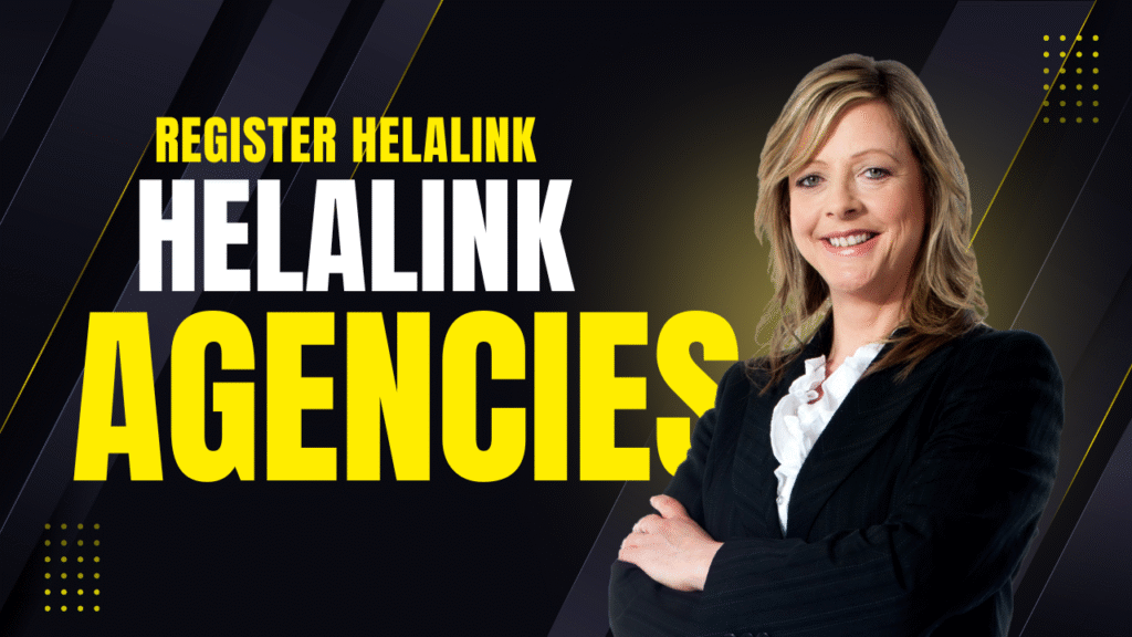 HelaLink – Make Money Online