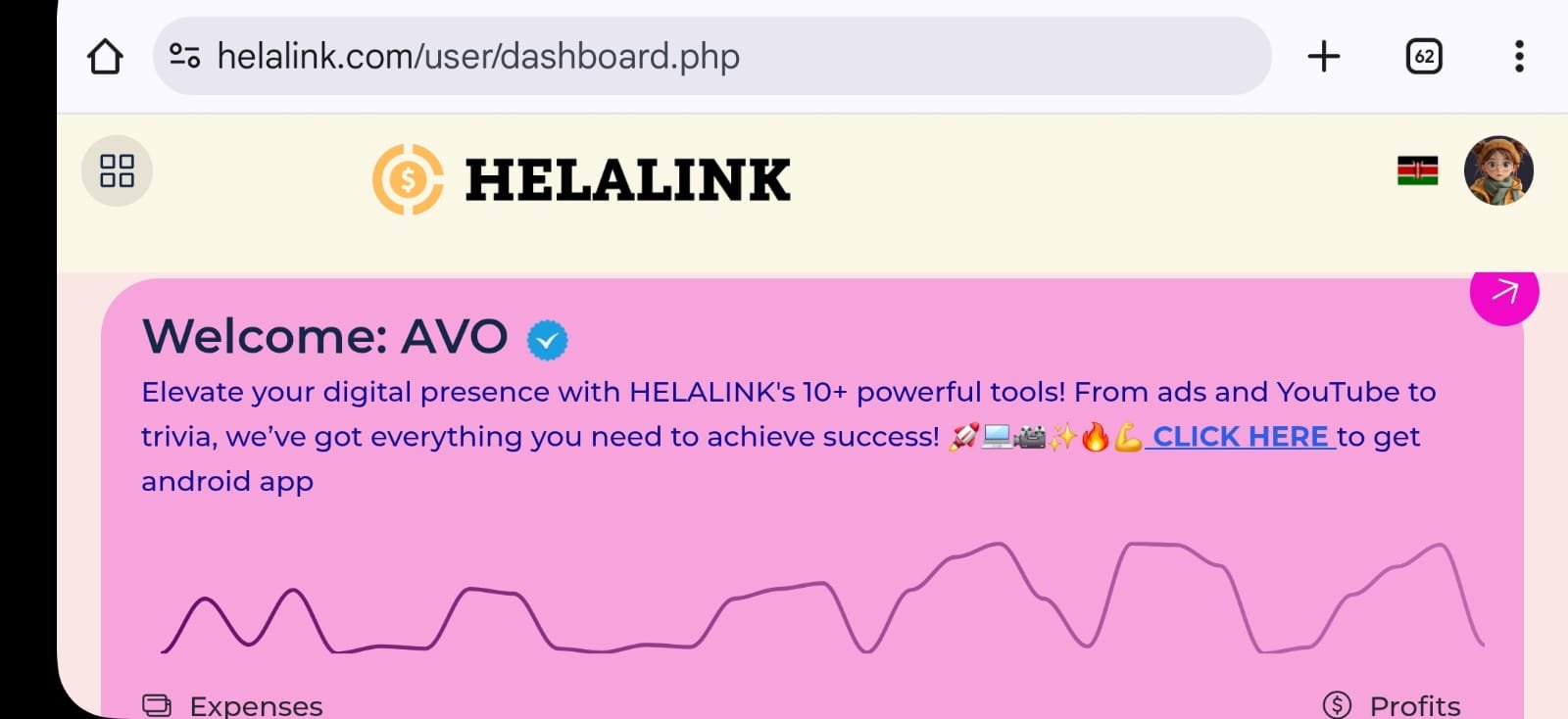 𝗛𝗢𝗪 𝗧𝗢 𝗘𝗔𝗥𝗡 𝗜𝗡 HELALINK 𝗔𝗚𝗘𝗡𝗖𝗜𝗘𝗦