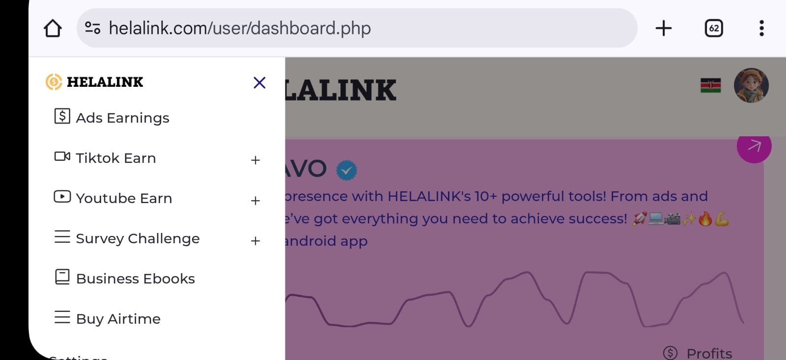 Helalink Agencies – how Helalink works