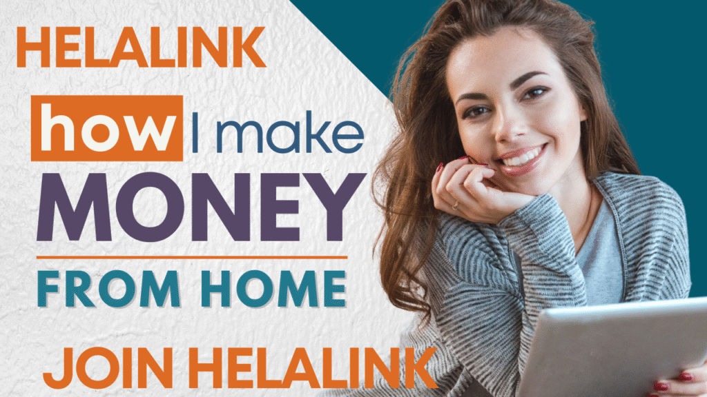 HelaLink Uganda-How It works