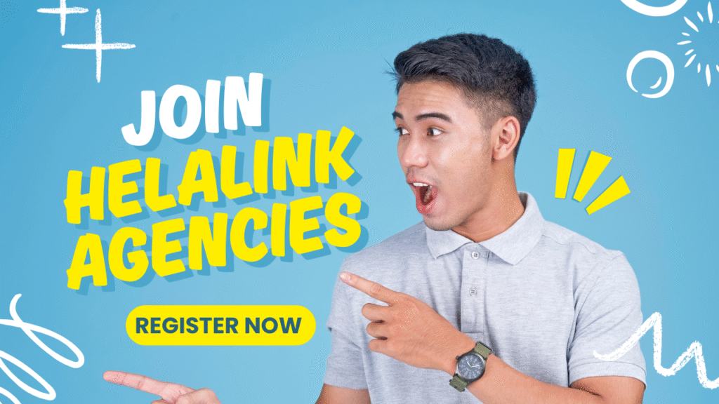 HelaLink – Make Money Online