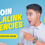 HelaLink – Make Money Online