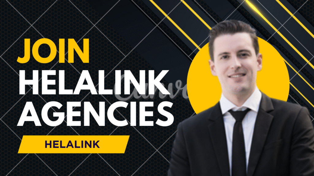 HelaLink – Make Money Online