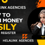 HelaLink App & Website