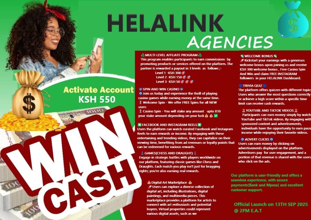Frequently asked Questions in HelaLink