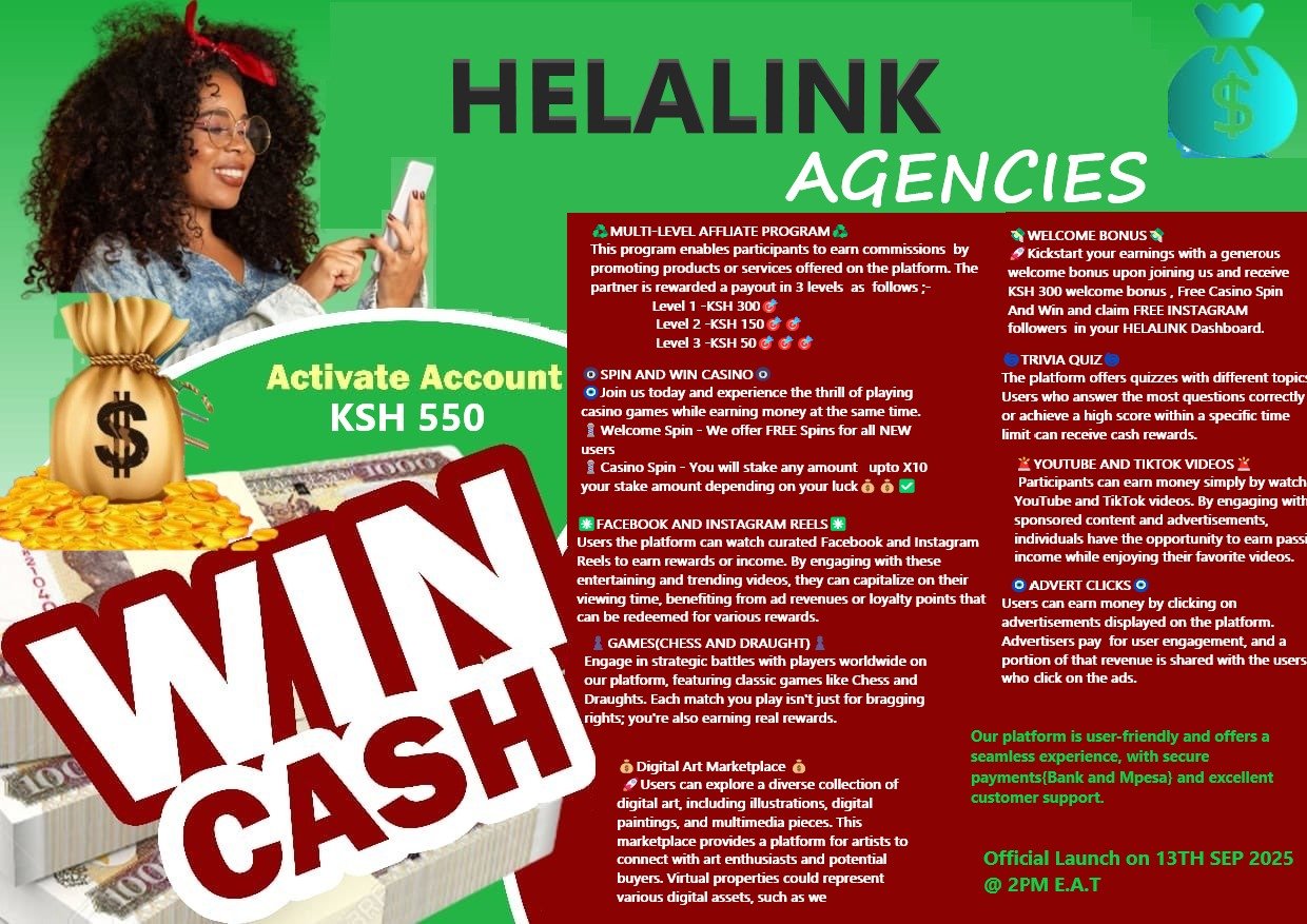 Frequently asked Questions in HelaLink