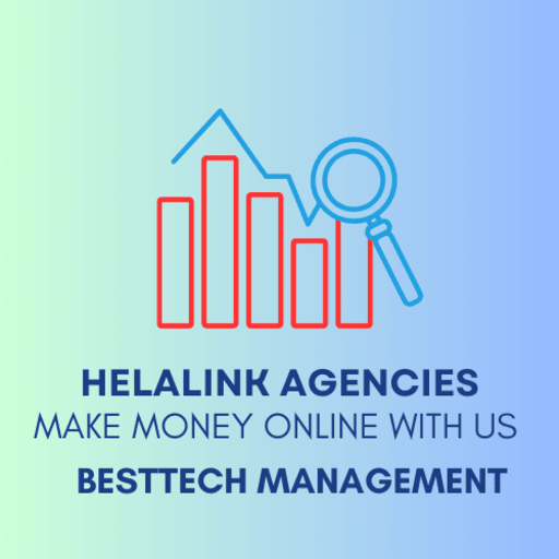 HelaLink Agency