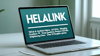 Is HelaLink Legit or scam
