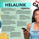 HelaLink: Unlocking Online Earning Opportunities